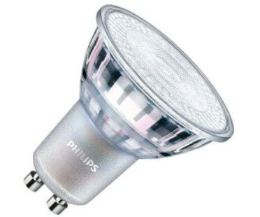 philips - MAS LED spot VLE D 4.9-50W GU10 930 60D - 70793700-E⚡shock