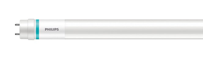 philips - MAS LEDtube VLE 600mm HO 8W 830 T8 - 64679000-E⚡shock