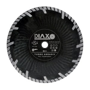 PROF PRAXIS - DIAMANTZAAG - DX425230-E⚡shock
