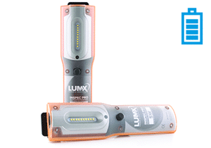 PROF PRAXIS - Looplamp Inspec Pro 5W - LM52125-E⚡shock