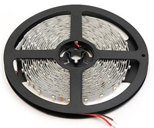 PROLUMIA - LED flexibele strip BRONZE 5050, 24VDC 14,4W/m 60 LEDs/m RGB/2700K (Rol van 5 meter) - 46180110-E⚡shock