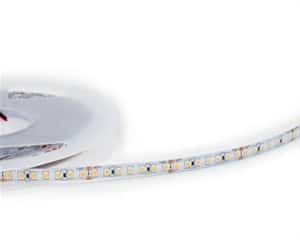 PROLUMIA - LED strip BRONZE IP20, 24Vdc 140LED/m; 9,6W/m; 960Lm/m; 3000K - 46224022-E⚡shock