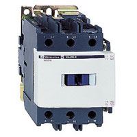 SCHNEIDER - CONTACTOR 95A AC3 3 POLEN 1 NO+ 1 NC 230 VAC 50/60HZ TESYS - LC1D95P7-E⚡shock