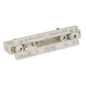 SLV LIGHTING - EUTRAC FLEXIBELE VOEDING - 145531-E⚡shock