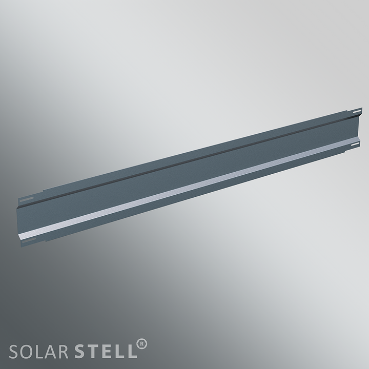 Solarstell - Achterplaat Connect landscape groot - 500250-E⚡shock