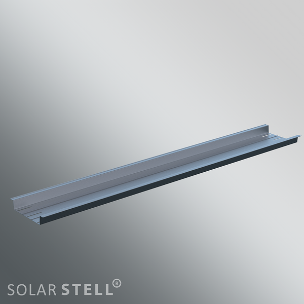 Solarstell - Ballastbak Connect landscape klein - 500430-E⚡shock