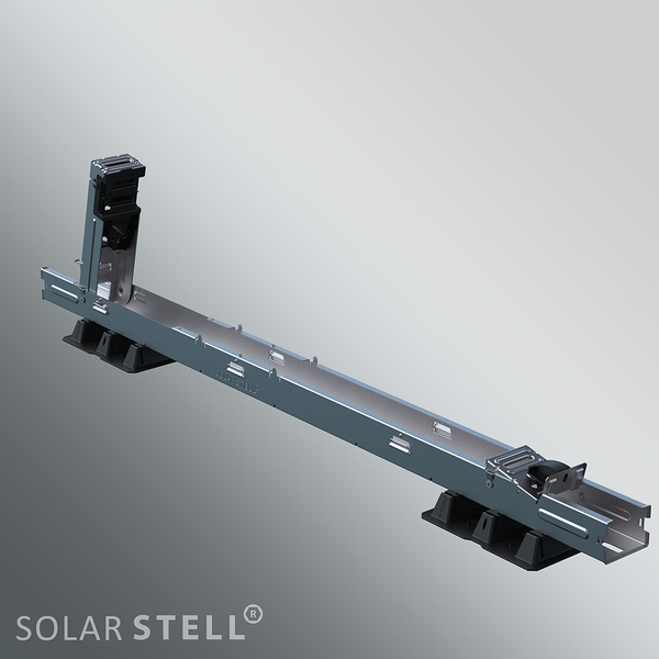 Solarstell - Basiselement Connect Landscape - 500170-E⚡shock