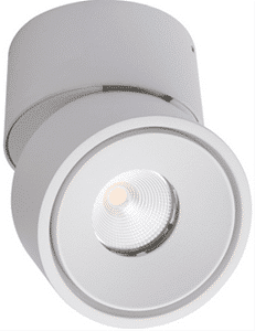 TECO - Teco LED-Spot KALA 32° 2700K Wit - TLC110WW32X0-E⚡shock