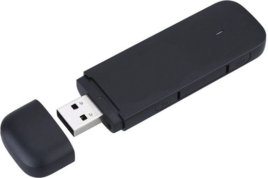 Wallbox - USB 3G connectiviteit modem - B011-E⚡shock