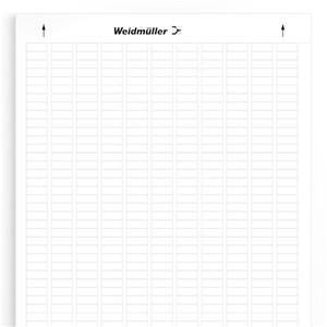 WEIDMULLER - WDU 4 - 1020100000-E⚡shock