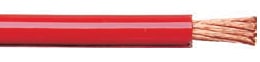 KABEL - PVC laskabel Elflex 35 mm² rood - ( Batterijkabel ) - ELFLEX35RO-E⚡shock