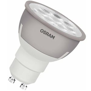 OSRAM - PPAR168036 6,7W/830 230V GU10 FS1 - 4052899943872-E⚡shock