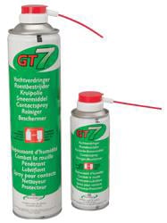 Tec 7 - Unieke multi-spray van topkwaliteit! gt7 - aerosol 600ml - 230106-E⚡shock